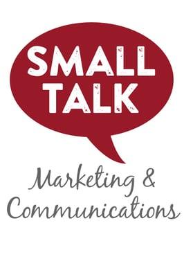 Small Talk Marketing & Communications