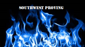 Southwest Proving