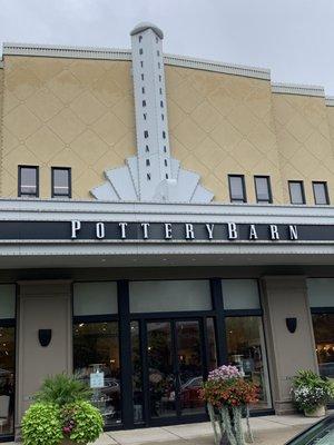 Pottery Barn