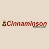 Cinnaminson Motor Lodge logo