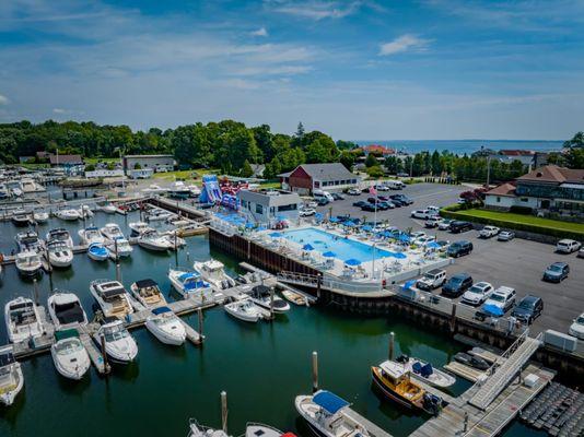 Imperial Yacht Club New rochelle NY 10805
For more information call 914-636-1122