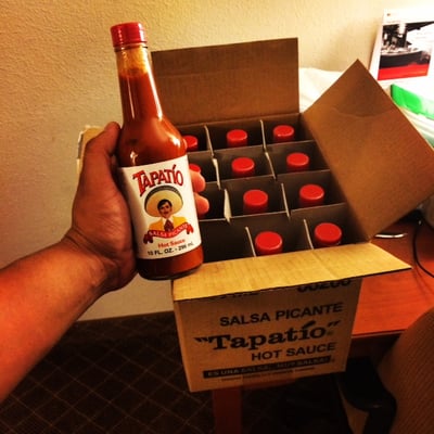 Tapatio