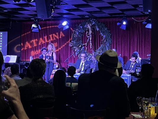 Catalina Jazz Club