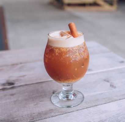 Mai Thai Iced Tea