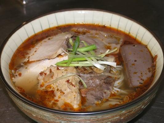 Bun Bo Hue