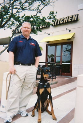 All American Dog Training Academy