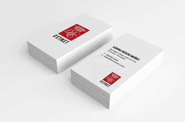 Business Cards