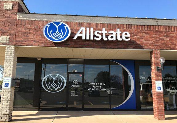 Allstate Insurance