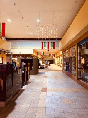 Mesilla Valley Mall