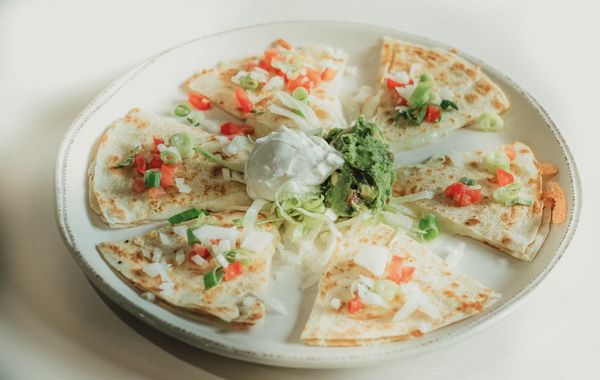 Quesadilla