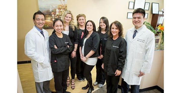 Martha Lake Dental Center