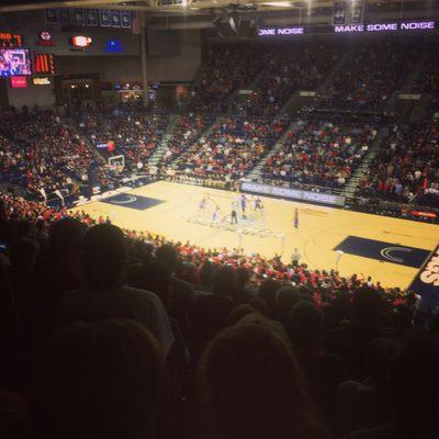 It's basketball time in #thekennel