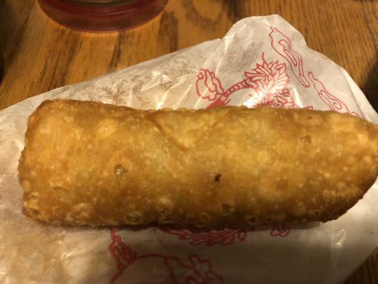 Egg roll