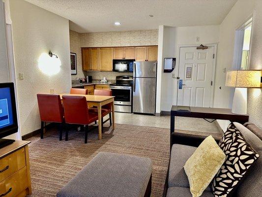 Residence Inn Frederick