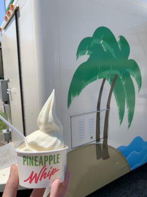 Pineapple Whip - Junction City