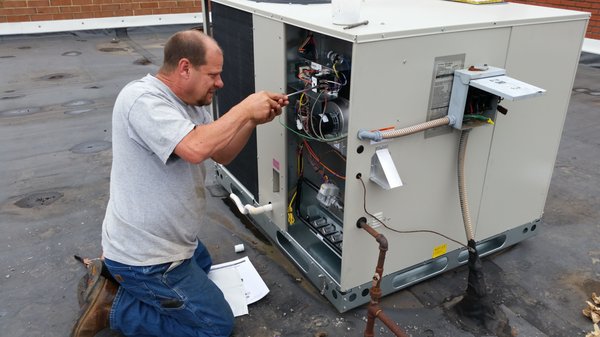 Huffman Heating & Air Conditioning