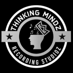 TM Studioz Stands For Thinking Mindz Recording Studio