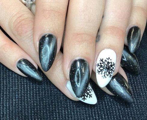 Sublime Nail Studio