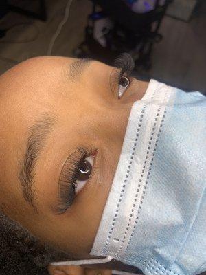 Hybrid Set Lash Extensions