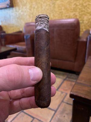 Woodland Hills Cigar Company