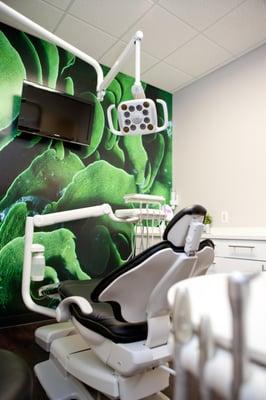 Zebulon Dental Center