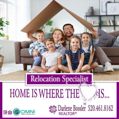 Darlene Bossler - PLLC Home Specialist