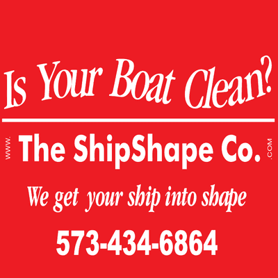 The Ship Shape Co