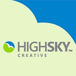 HighSky Logo