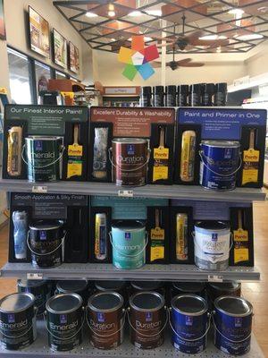 Sherwin-Williams Paint Store