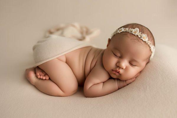 Newborn Photo session