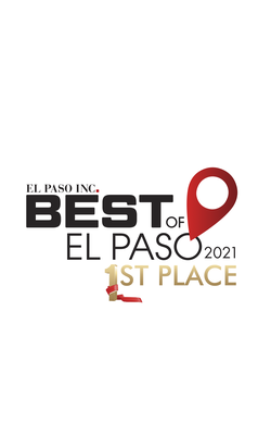 Border Therapy Services - 1st Place in El Paso Inc.'s Best of El Paso 2021 Physical Therapy Provider