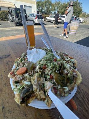 Nachos