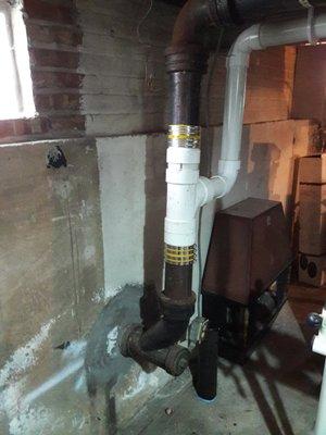 Main Drain Repair in Elk Grove Village, IL