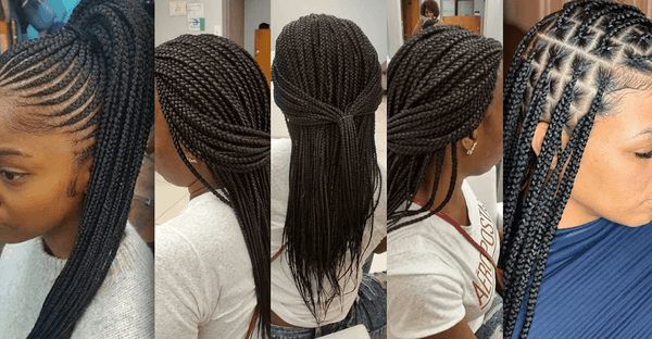 african hair braiding