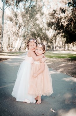 Los Angeles Family Photographer