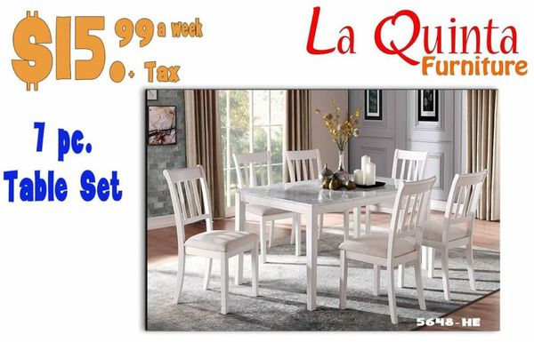 Laquintafurniture.com