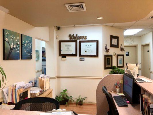 Dental Center Of Hackensack