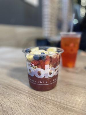 Original Acai bowl