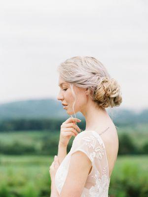 Pippin Hill Farm Wedding