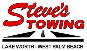 Steve's Towing