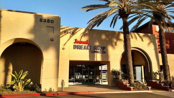 Jerome's Dream Shop Mattress Store - Mission Valley