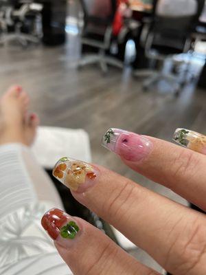 Amazing Nails & Spa