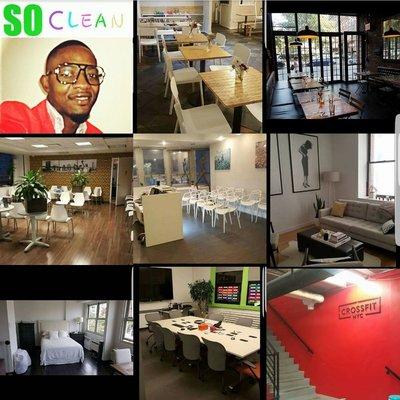 Welcome to SO CLEAN NYC  NYC Office & Home cleaning  Professionals visit us today At www.socleannyc.com