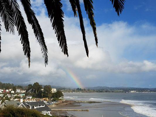 Capitola, CA