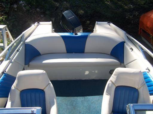 Marine Boat Seats