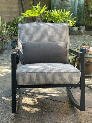 Outdoor Rocker