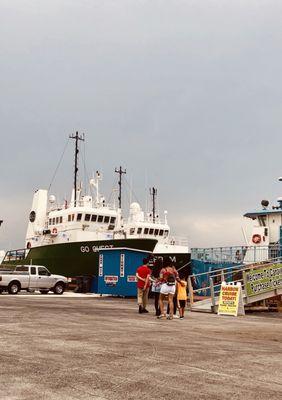 Canaveral Cruise 1