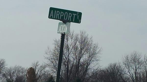 Greenwood Municipal Airport (HFY)