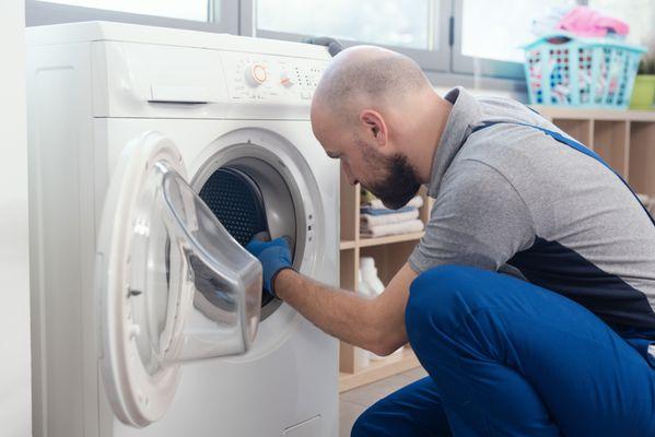 Washer Dryer Repair Arlington Heights IL 60005