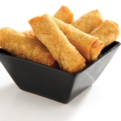 Egg Rolls